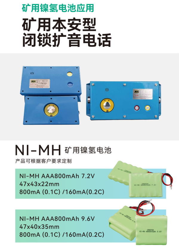 礦用本安型-閉鎖擴(kuò)音電話 礦用本安型-閉鎖擴(kuò)音電話